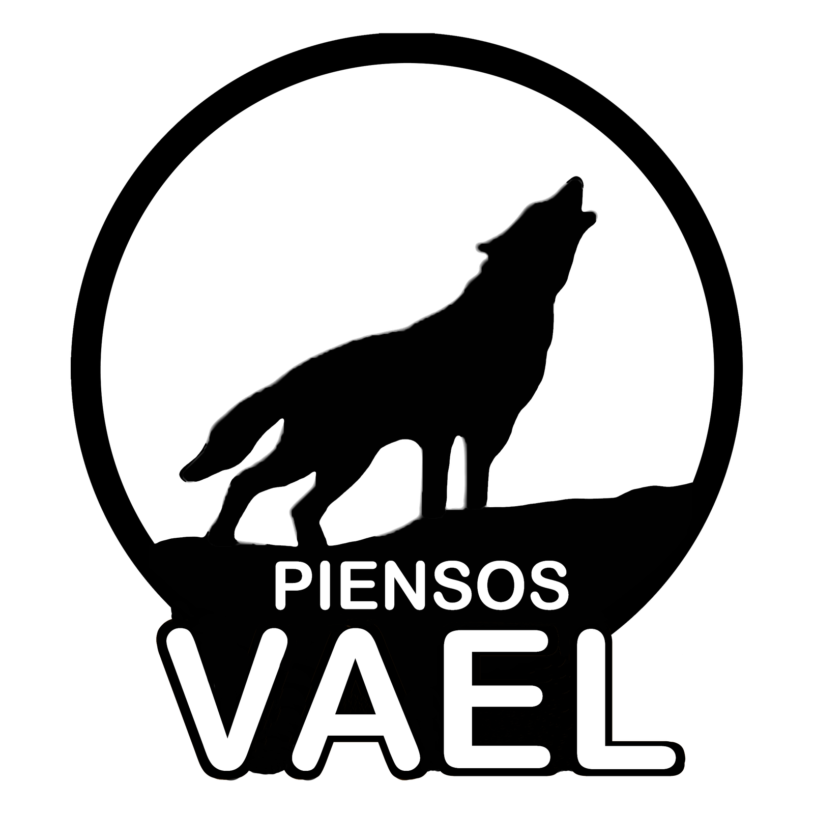 Piensos Vael | Pet Food - logo